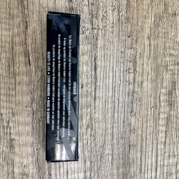 Beauty is Life Retouch Concealer Liquid 03w 6ml Brand New Discounted - Picture 3 of 5